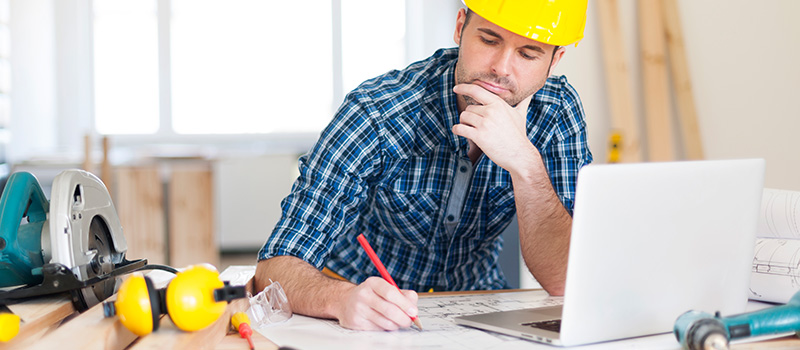 Arbeitskosten auf Handwerkerrechnungen