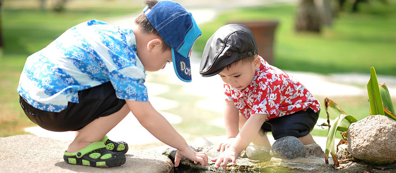 Kindergeld – Neue Dienstanweisung
