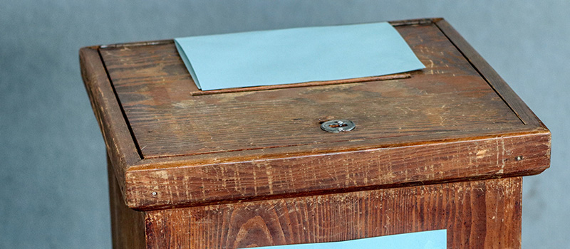 Aufwandsentschädigung an ehrenamtliche Wahlhelfer