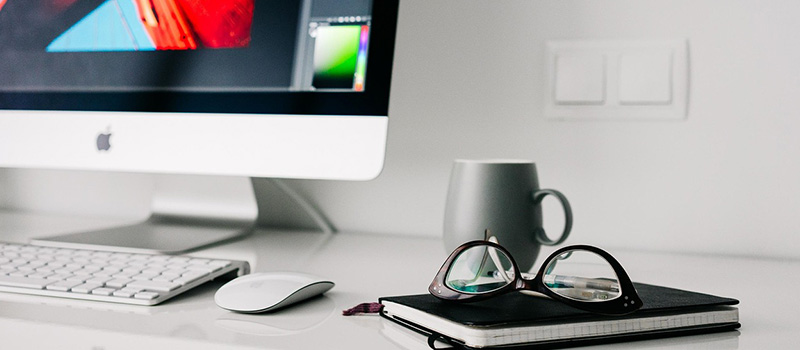 Berufliche Nutzung von Computern und Co.